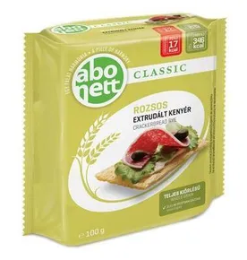Abonett, 100g, ryžový