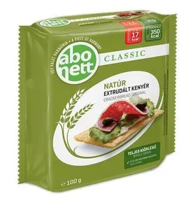 Abonett, prírodný, 100 g