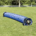 Ďalší obrázok produktu Agility tunel 60 cm / 5 m - modrý