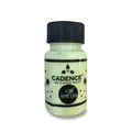 Akrylové farby Cadence Premium 50 ml, svietiace v tme, zelené