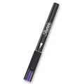 Akrylový popisovač Sharpie Acrylic Marker Brush - fialový
