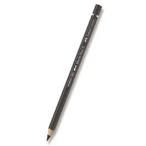 Akvarelová pastelka Faber-Castell Albrecht Dürer - čierne a sivé odtiene 175