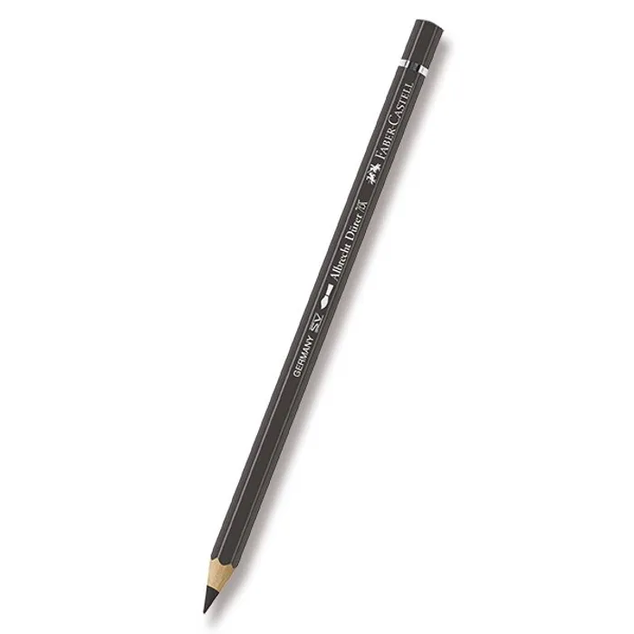 Hlavný obrázok produktu Akvarelová pastelka Faber-Castell Albrecht Dürer - černé a šedé odstíny 175