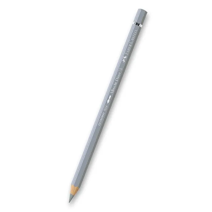 Hlavný obrázok produktu Akvarelová pastelka Faber-Castell Albrecht Dürer - černé a šedé odstíny 232