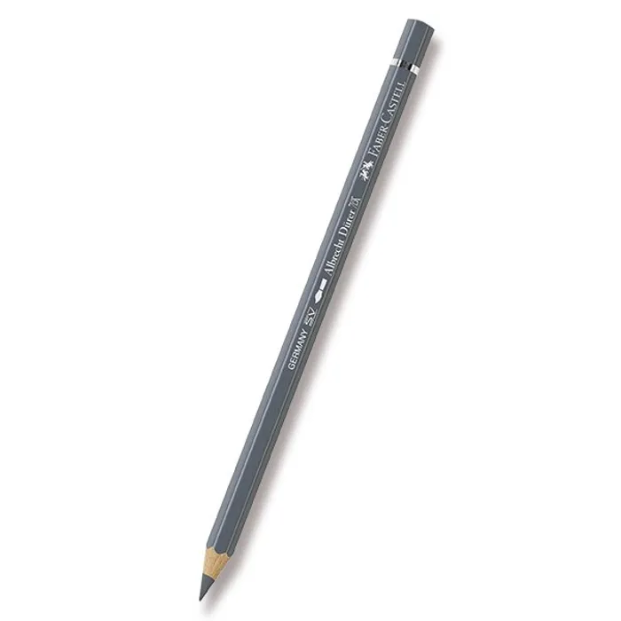 Hlavný obrázok produktu Akvarelová pastelka Faber-Castell Albrecht Dürer - černé a šedé odstíny 234