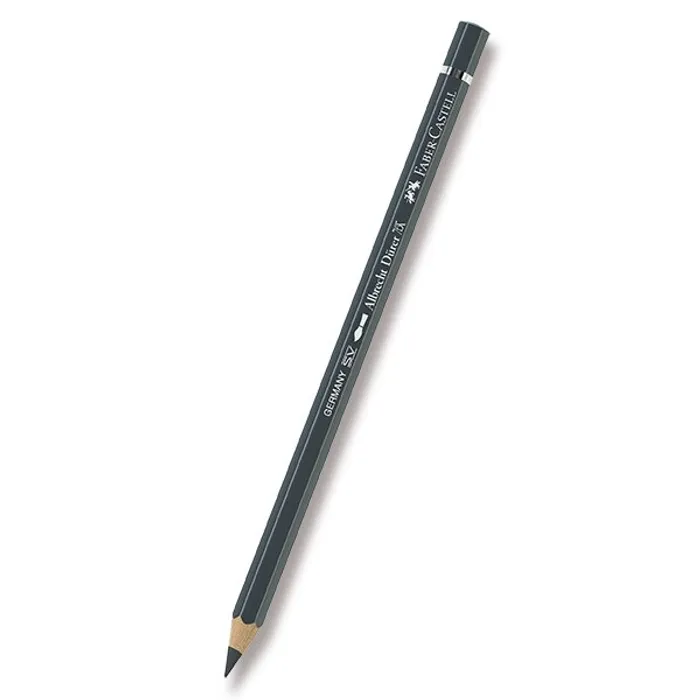 Hlavný obrázok produktu Akvarelová pastelka Faber-Castell Albrecht Dürer - černé a šedé odstíny 235