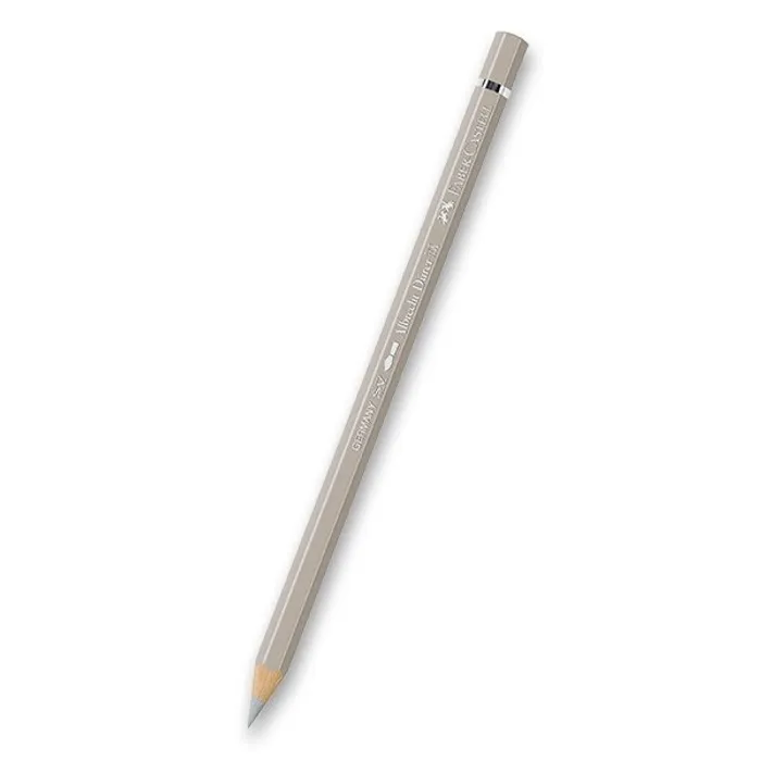 Hlavný obrázok produktu Akvarelová pastelka Faber-Castell Albrecht Dürer - černé a šedé odstíny 271