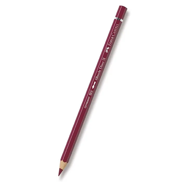 Hlavný obrázok produktu Akvarelová pastelka Faber-Castell Albrecht Dürer - červené a růžové odstíny 193