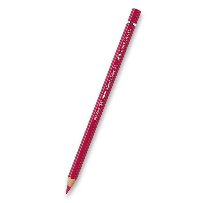 Hlavný obrázok produktu Akvarelová pastelka Faber-Castell Albrecht Dürer - červené a růžové odstíny 127