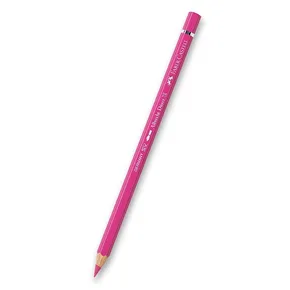 Akvarelová pastelka Faber-Castell Albrecht Dürer - červené a ružové odtiene 128