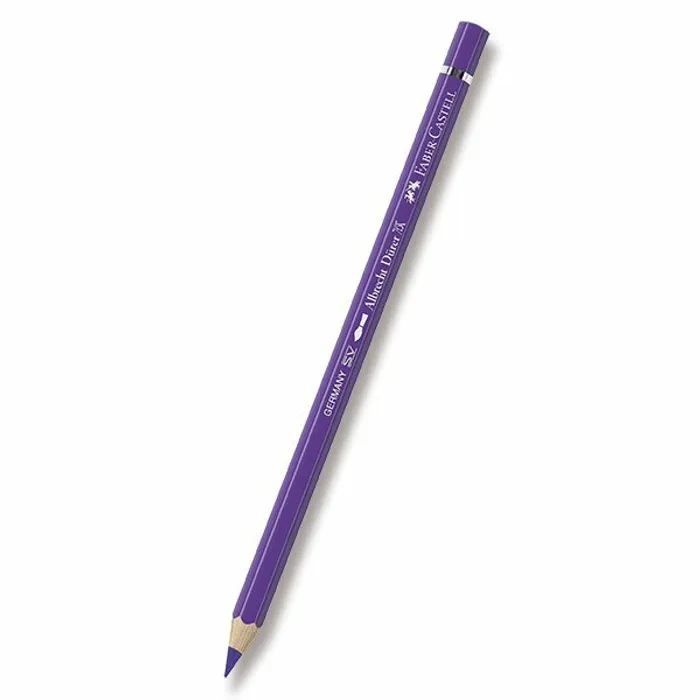 Hlavný obrázok produktu Akvarelová pastelka Faber-Castell Albrecht Dürer - červené a růžové odstíny 136