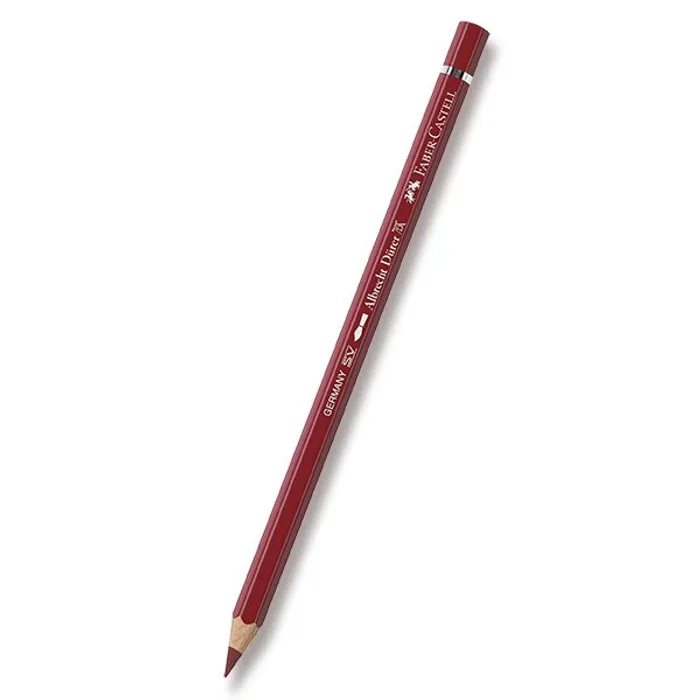 Hlavný obrázok produktu Akvarelová pastelka Faber-Castell Albrecht Dürer - červené a růžové odstíny 217