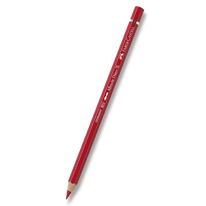 Hlavný obrázok produktu Akvarelová pastelka Faber-Castell Albrecht Dürer - červené a růžové odstíny 219