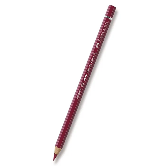 Hlavný obrázok produktu Akvarelová pastelka Faber-Castell Albrecht Dürer - červené a růžové odstíny 225
