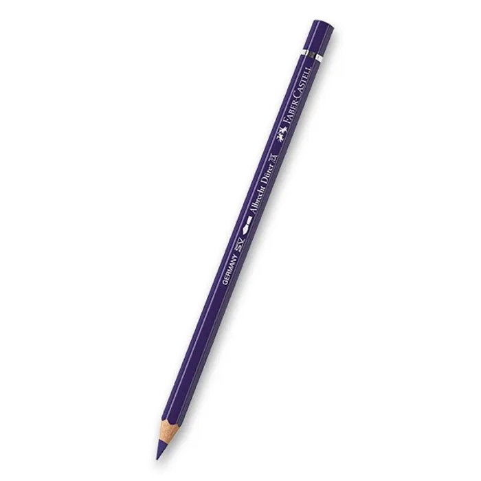 Hlavný obrázok produktu Akvarelová pastelka Faber-Castell Albrecht Dürer - červené a růžové odstíny 249