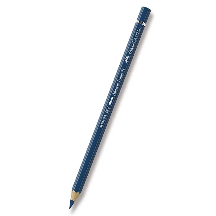 Hlavný obrázok produktu Akvarelová pastelka Faber-Castell Albrecht Dürer - modré odstíny 246