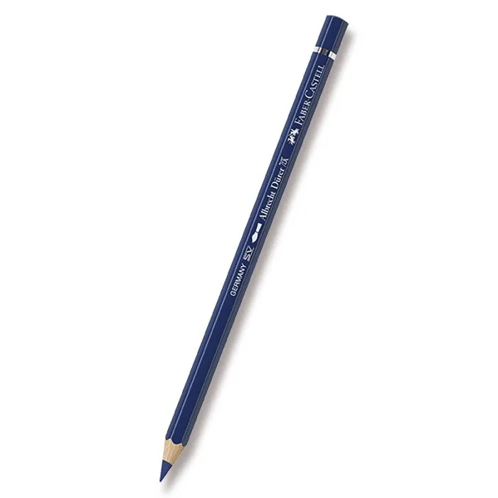 Hlavný obrázok produktu Akvarelová pastelka Faber-Castell Albrecht Dürer - modré odstíny 247