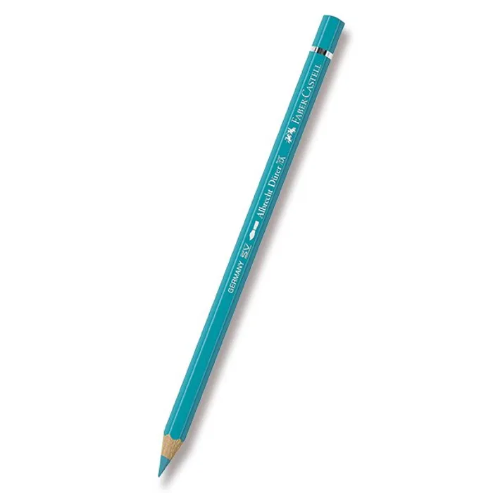 Hlavný obrázok produktu Akvarelová pastelka Faber-Castell Albrecht Dürer - zelené odstíny 156