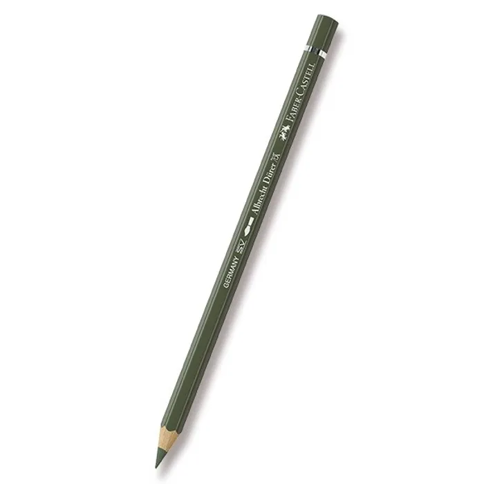 Hlavný obrázok produktu Akvarelová pastelka Faber-Castell Albrecht Dürer - zelené odstíny 174