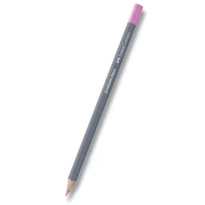 Akvarelové pastelky Faber-Castell Goldfaber Aqua - červené a ružové odtieň 119