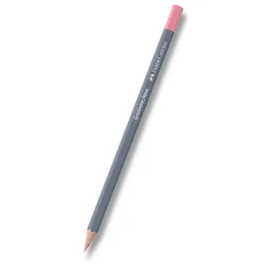 Akvarelové pastelky Faber-Castell Goldfaber Aqua - červené a ružové odtiene 130