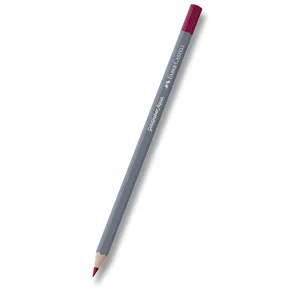 Akvarelové pastelky Faber-Castell Goldfaber Aqua - červené a ružové odtiene 126