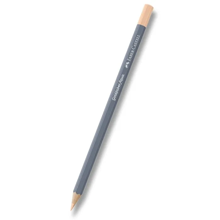 Hlavný obrázok produktu Akvarelové pastelky Faber-Castell Goldfaber Aqua - červené a růžové odstíny 132