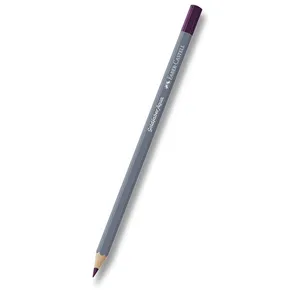Akvarelové pastelky Faber-Castell Goldfaber Aqua - červené a ružové odtiene 133