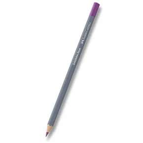 Akvarelové pastelky Faber-Castell Goldfaber Aqua - červené a ružové odtiene 134
