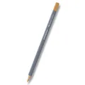 Akvarelové pastelky Faber-Castell Goldfaber Aqua - hnedé, sivé a čierne odtiene