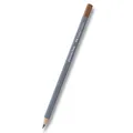 Akvarelové pastelky Faber-Castell Goldfaber Aqua - hnedé, sivé a čierne odtiene
