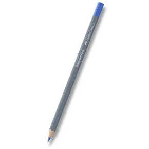 Akvarelové pastelky Faber-Castell Goldfaber Aqua - modré odtiene 120
