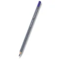 Akvarelové pastelky Faber-Castell Goldfaber Aqua - modré odtiene 136
