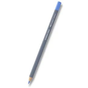 Akvarelové pastelky Faber-Castell Goldfaber Aqua - modré odtiene 140