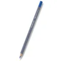 Akvarelové pastelky Faber-Castell Goldfaber Aqua - modré odtiene 149