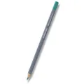Akvarelové pastelky Faber-Castell Goldfaber Aqua - zelené odtiene 156