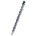 Akvarelové pastelky Faber-Castell Goldfaber Aqua - zelené odtiene 158