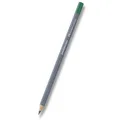Akvarelové pastelky Faber-Castell Goldfaber Aqua - zelené odtiene 162