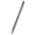 Akvarelové pastelky Faber-Castell Goldfaber Aqua - zelené odtiene 266