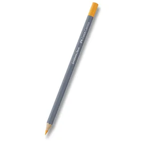 Akvarelové pastelky Faber-Castell Goldfaber Aqua - žlté a oranžové odtiene 109