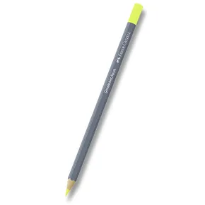 Akvarelové pastelky Faber-Castell Goldfaber Aqua - žlté a oranžové odtiene 104