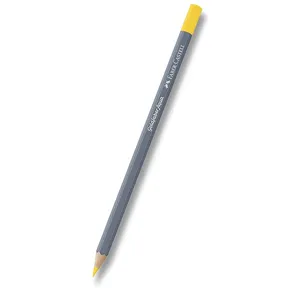 Akvarelové pastelky Faber-Castell Goldfaber Aqua - žlté a oranžové odtiene 105