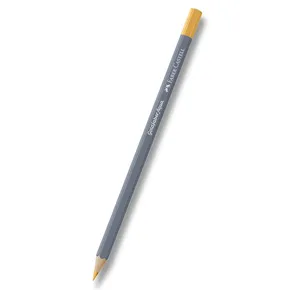 Akvarelové pastelky Faber-Castell Goldfaber Aqua - žlté a oranžové odtiene 183