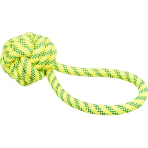 Aqua Toy lano s loptou, plávajúce, o 7 × 21 cm, polyester
