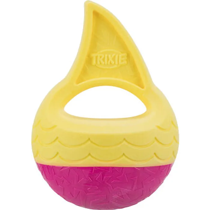 Hlavný obrázok produktu Aqua Toy žraločí ploutev, plovoucí, TPR, o 18