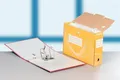 Ďalší obrázok produktu Archivačná krabica Esselte 100 mm, Žltá