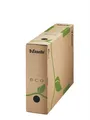 Ďalší obrázok produktu Archivačná krabica Esselte Eco 80 mm, Prírodná hnedá