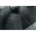 Ďalší obrázok produktu Autopoťah za zadné sedadlá 1,45x1,60m - čierny TRIXIE