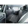 Ďalší obrázok produktu Autopoťah za zadné sedadlá 1,45x1,60m - čierny TRIXIE
