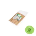Ďalší obrázok produktu Špajdľa bambusová (FSC 100%) hrotená priemer 2,5mm x 15cm [200 ks]